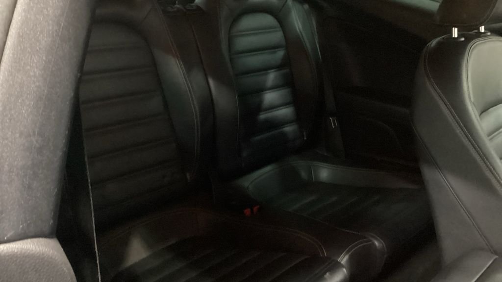 Used Volkswagen Scirocco 2017 for sale - 76962479: Photo 4