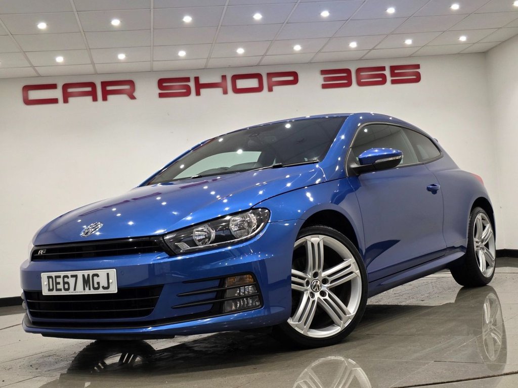 Used Volkswagen Scirocco 2017 for sale - 76962479: Photo 42