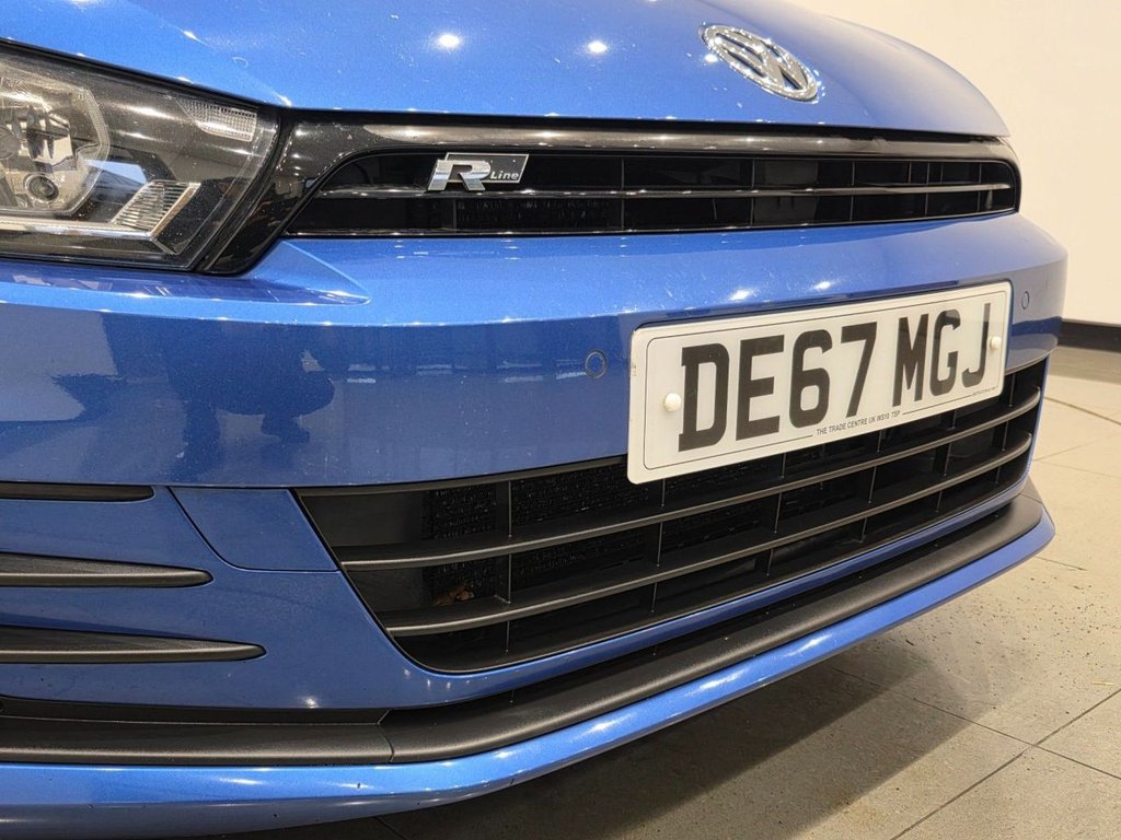 Used Volkswagen Scirocco 2017 for sale - 76962479: Photo 45