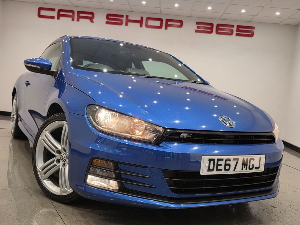 Used Volkswagen Scirocco 2017 for sale - 76962479: Photo 46
