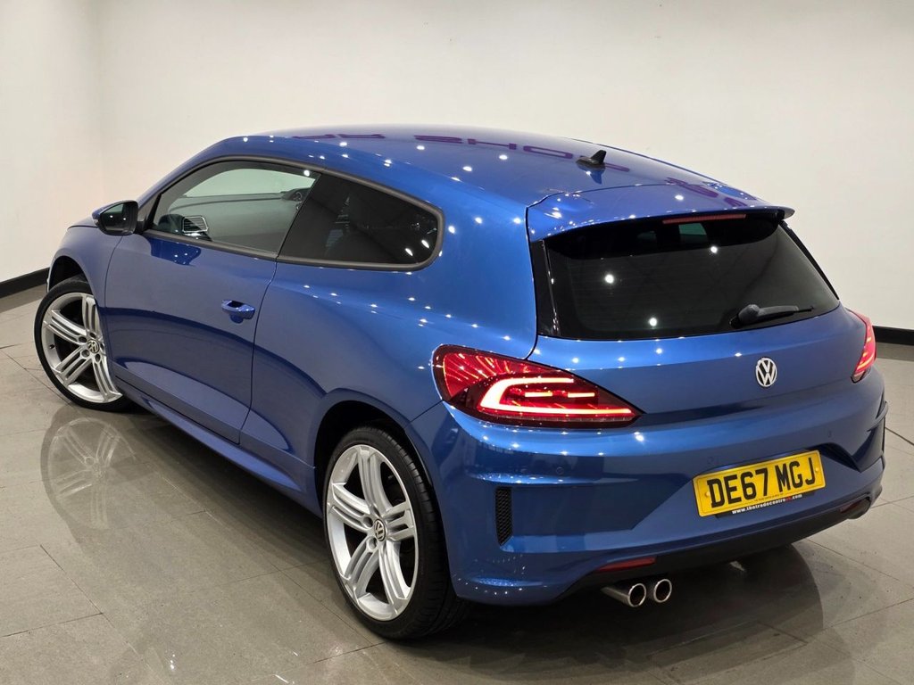 Used Volkswagen Scirocco 2017 for sale - 76962479: Photo 47