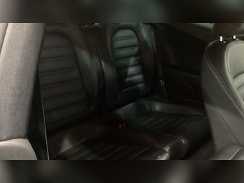 Used Volkswagen Scirocco 2017 for sale - 76962479: Photo