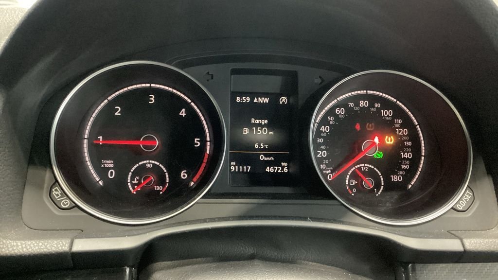 Used Volkswagen Scirocco 2017 for sale - 76962479: Photo 7