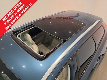 Used Volvo V90 Cross Country 2020 for sale - 78896762: Photo