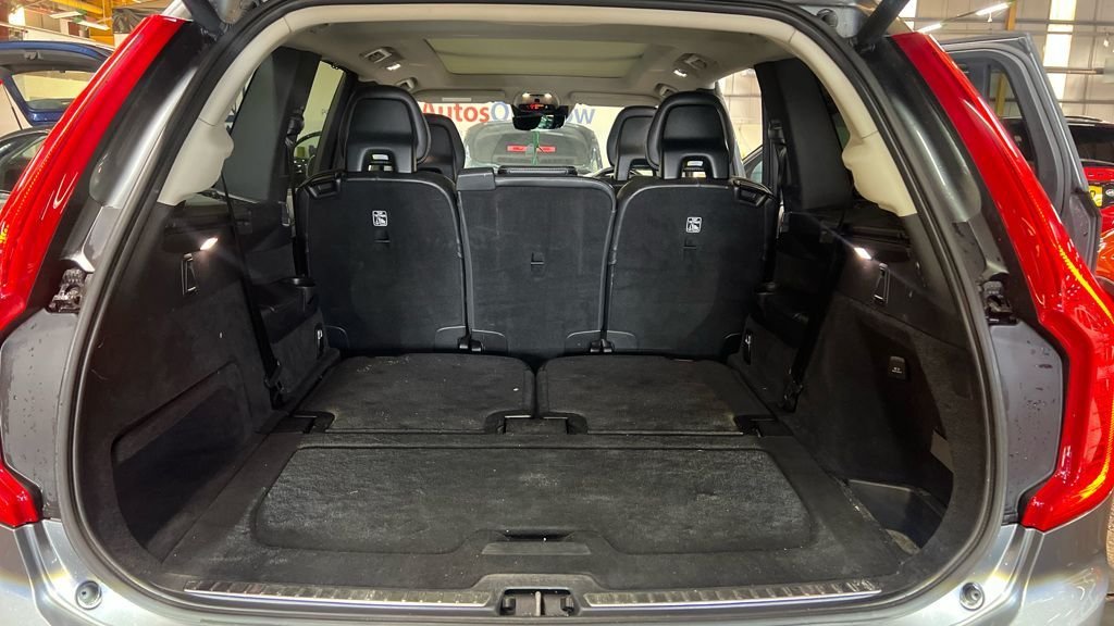 Used Volvo XC90 2017 for sale - 77697922: Photo 12
