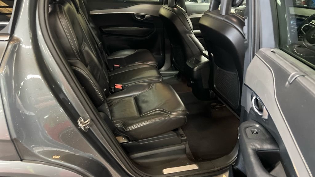 Used Volvo XC90 2017 for sale - 77697922: Photo 4