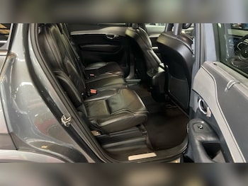 Used Volvo XC90 2017 for sale - 77697922: Photo