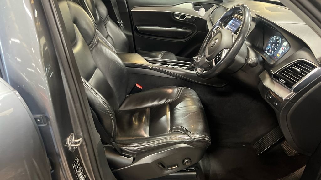 Used Volvo XC90 2017 for sale - 77697922: Photo 5