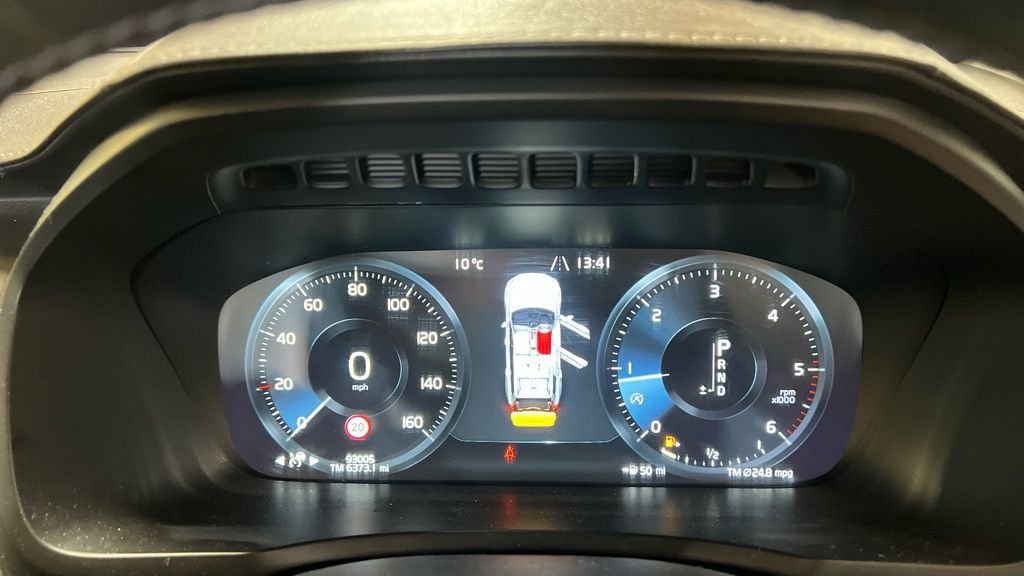 Used Volvo XC90 2017 for sale - 77697922: Photo 7