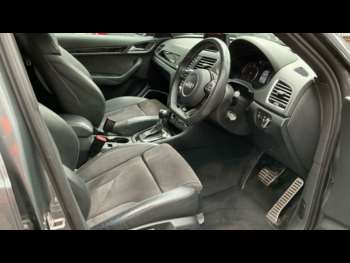 Used Audi Q3 2018 for sale - 75062674: Photo