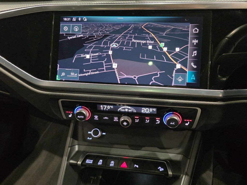 Used Audi Q3 2020 for sale - 75937484: Photo 18