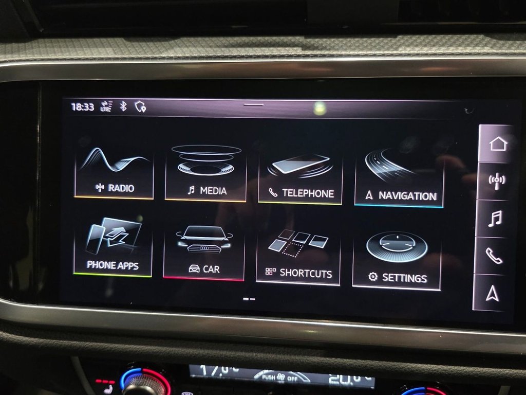 Used Audi Q3 2020 for sale - 75937484: Photo 20