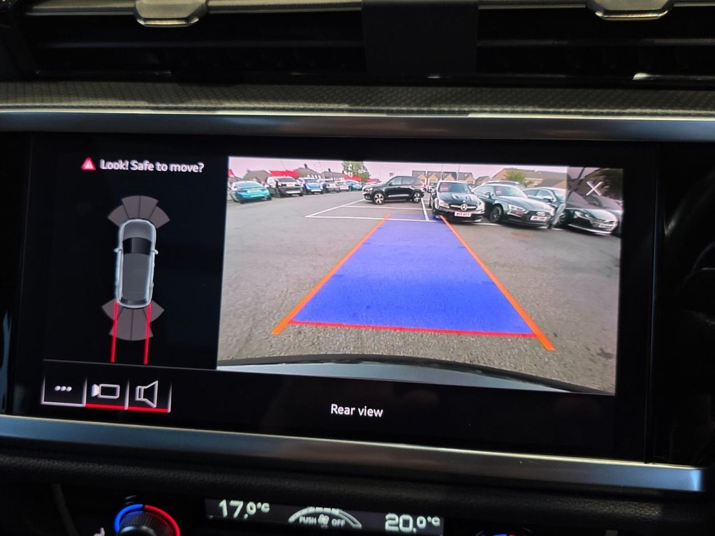 Used Audi Q3 2020 for sale - 75937484: Photo 21