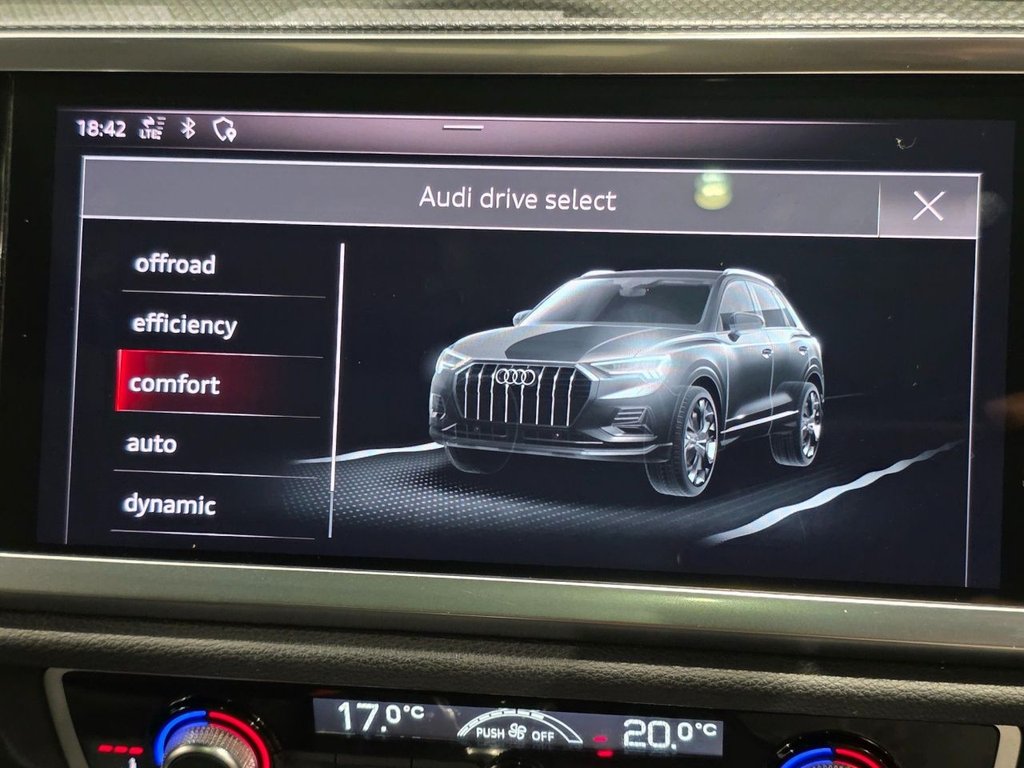 Used Audi Q3 2020 for sale - 75937484: Photo 22