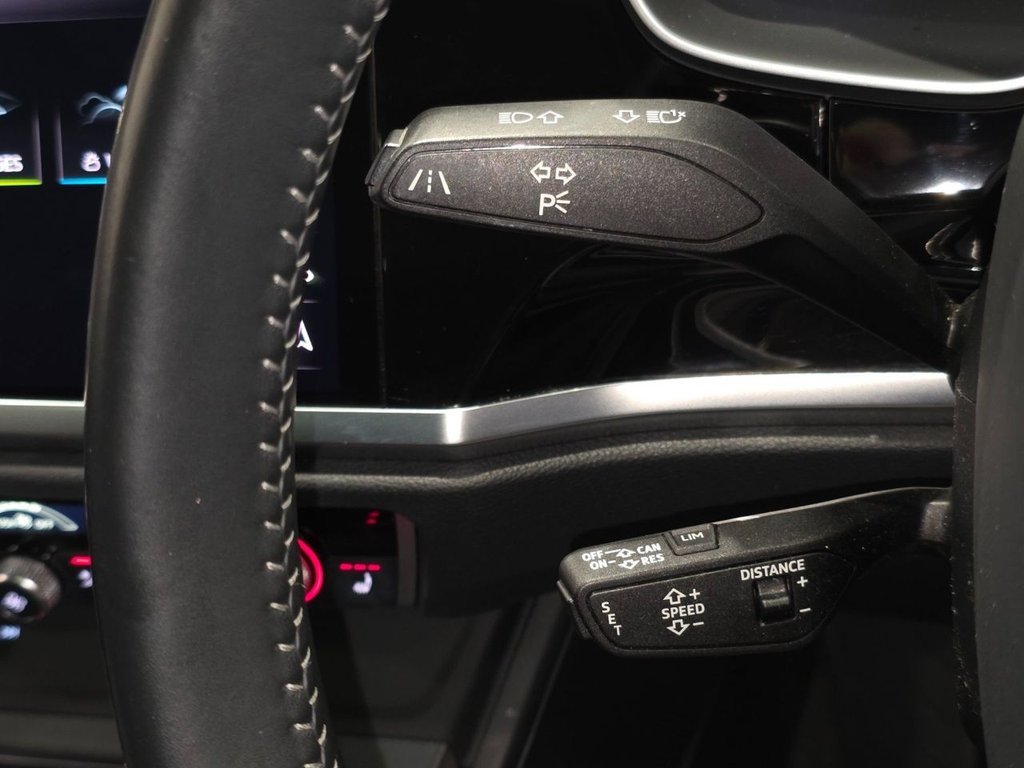 Used Audi Q3 2020 for sale - 75937484: Photo 24