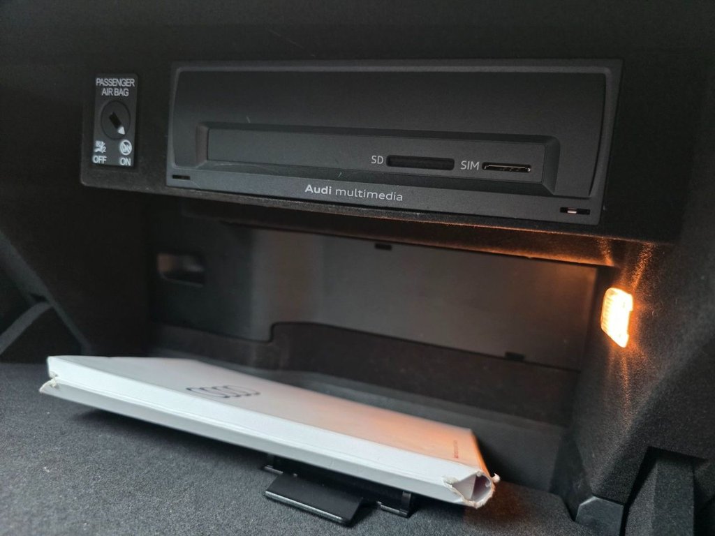 Used Audi Q3 2020 for sale - 75937484: Photo 27