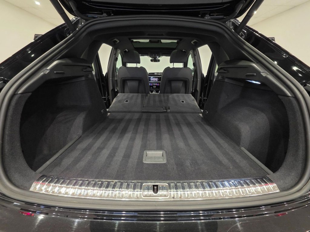 Used Audi Q3 2020 for sale - 75937484: Photo 30