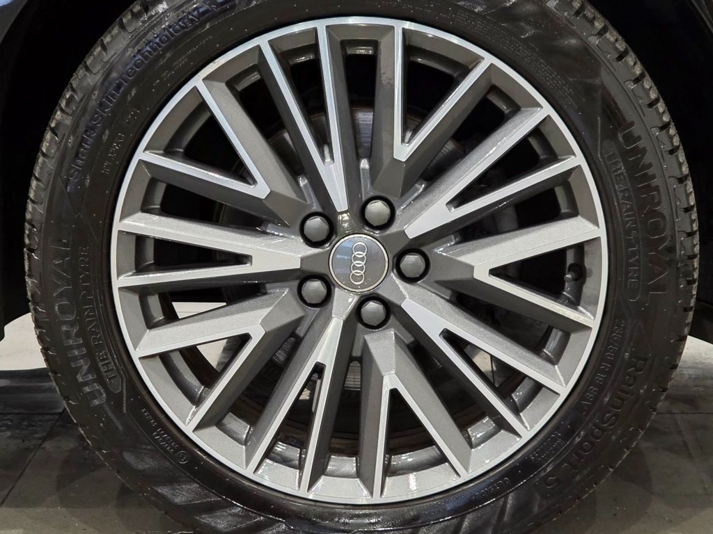 Used Audi Q3 2020 for sale - 75937484: Photo 35