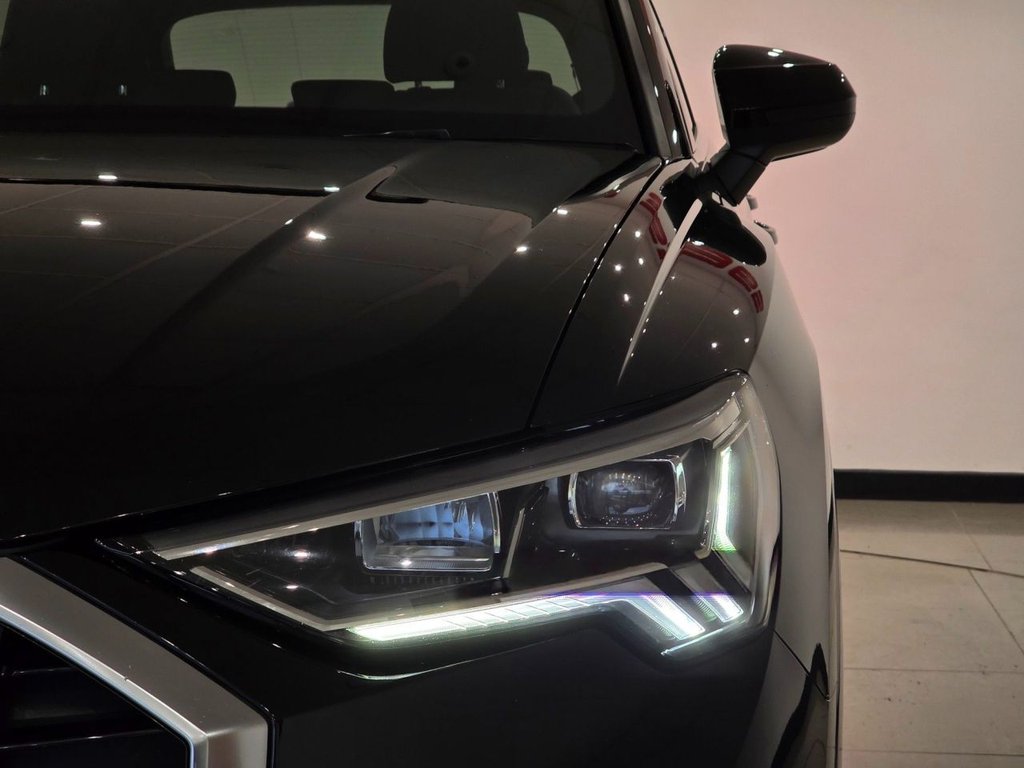 Used Audi Q3 2020 for sale - 75937484: Photo 36