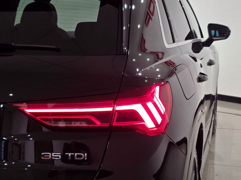 Used Audi Q3 2020 for sale - 75937484: Photo 37