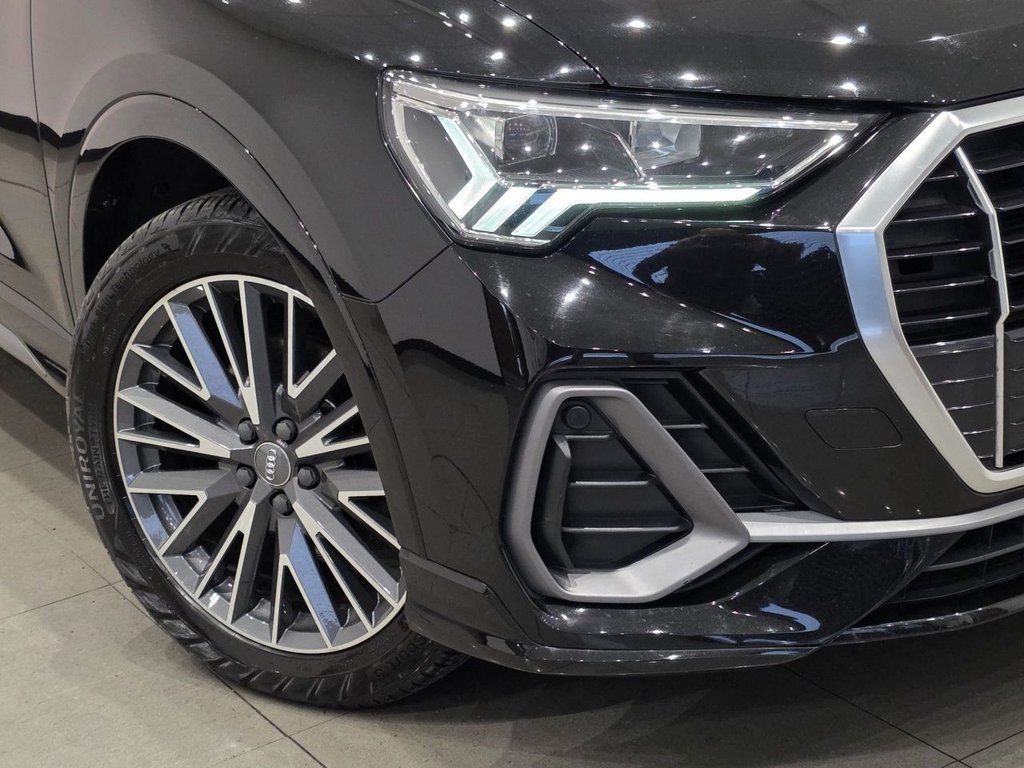 Used Audi Q3 2020 for sale - 75937484: Photo 45