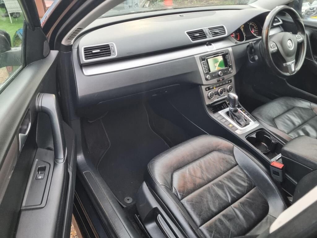 Used Volkswagen Passat 2014 for sale - 77161683: Photo 11