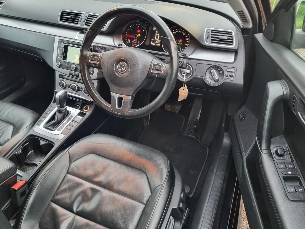 Used Volkswagen Passat 2014 for sale - 77161683: Photo 12