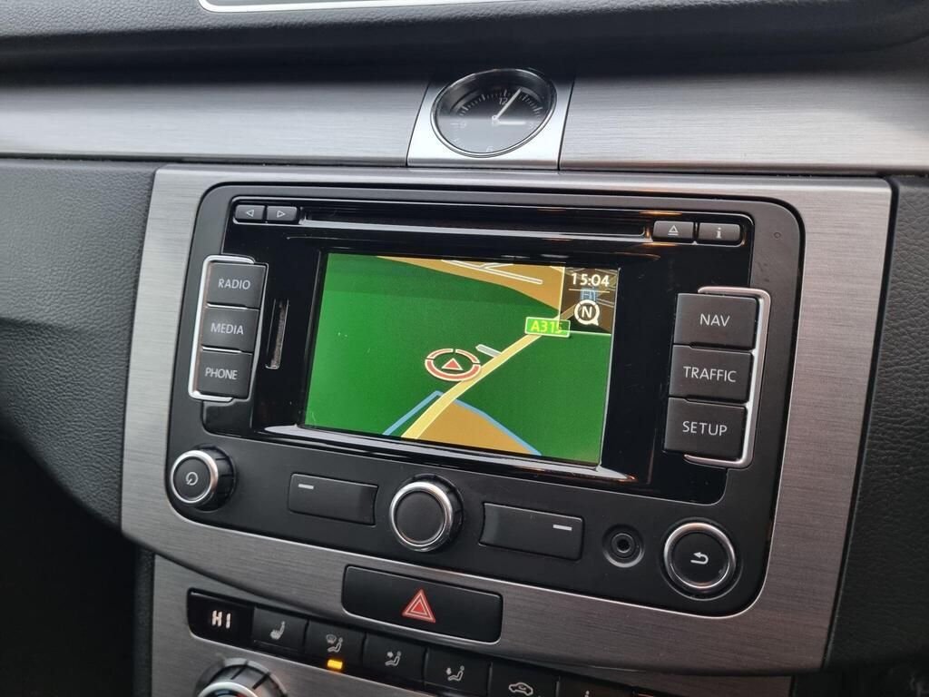 Used Volkswagen Passat 2014 for sale - 77161683: Photo 13