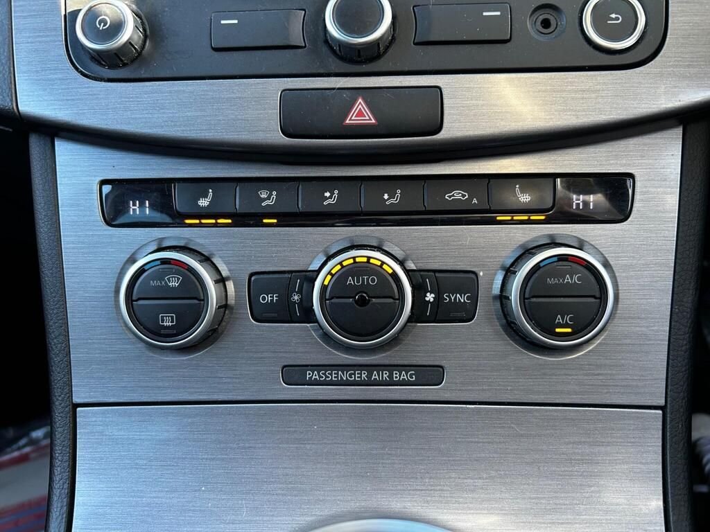 Used Volkswagen Passat 2014 for sale - 77161683: Photo 16