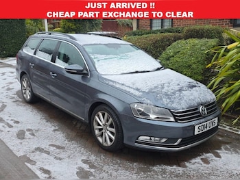 Used Volkswagen Passat 2014 for sale - 77161683: Photo