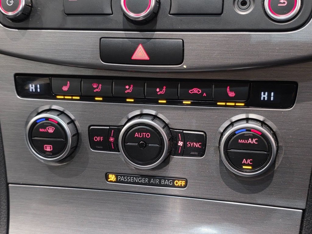 Used Volkswagen Passat 2014 for sale - 77161683: Photo 25