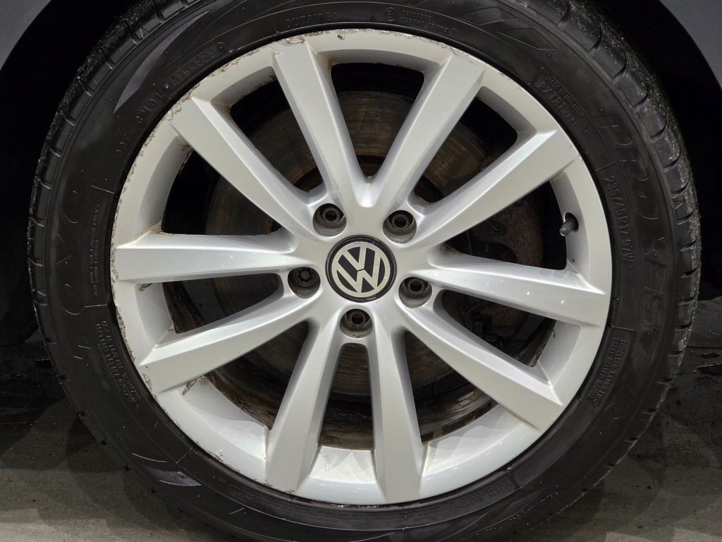 Used Volkswagen Passat 2014 for sale - 77161683: Photo 31