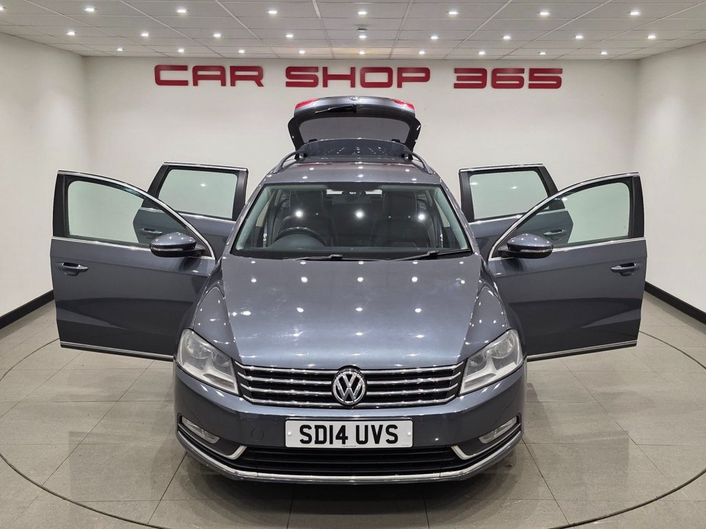 Used Volkswagen Passat 2014 for sale - 77161683: Photo 33