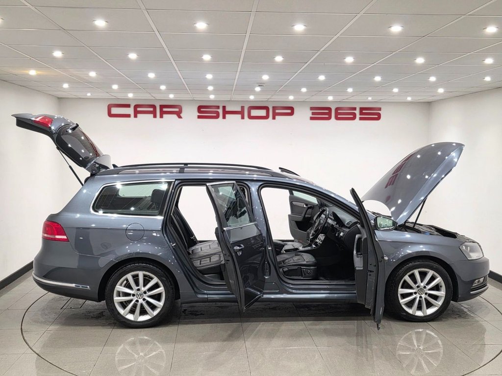 Used Volkswagen Passat 2014 for sale - 77161683: Photo 35