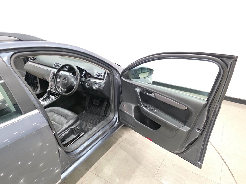 Used Volkswagen Passat 2014 for sale - 77161683: Photo 39