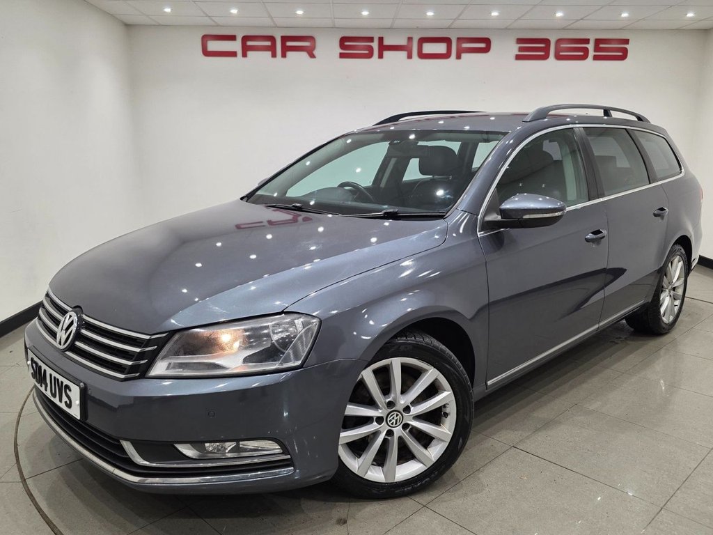 Used Volkswagen Passat 2014 for sale - 77161683: Photo 41