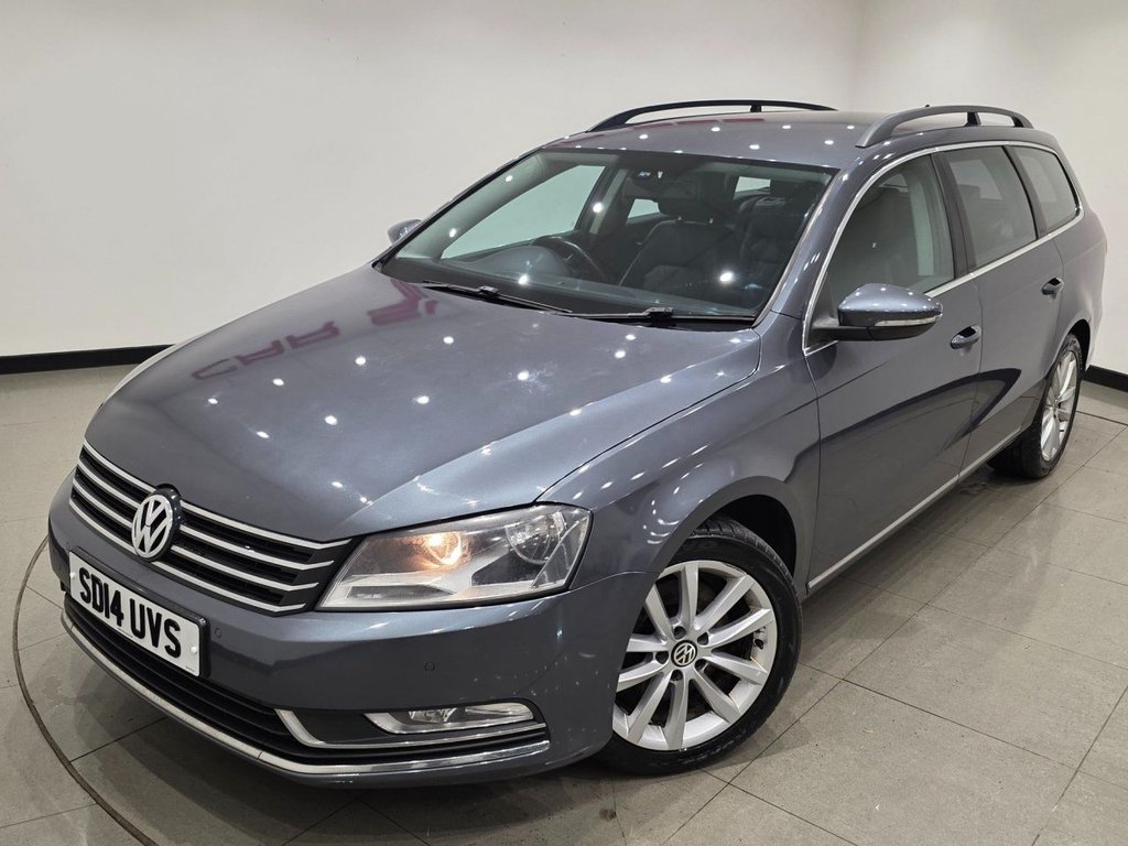 Used Volkswagen Passat 2014 for sale - 77161683: Photo 43