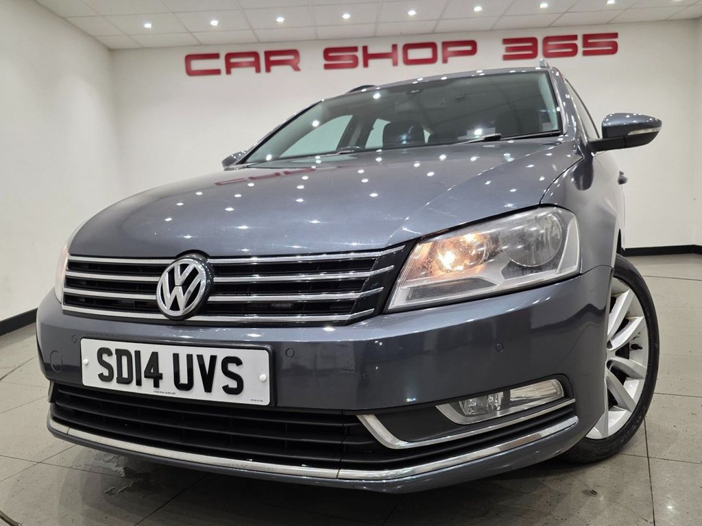 Used Volkswagen Passat 2014 for sale - 77161683: Photo 45