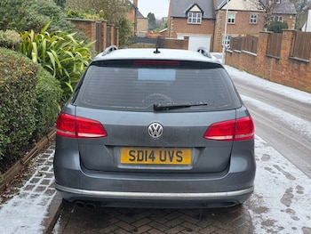 Used Volkswagen Passat 2014 for sale - 77161683: Photo