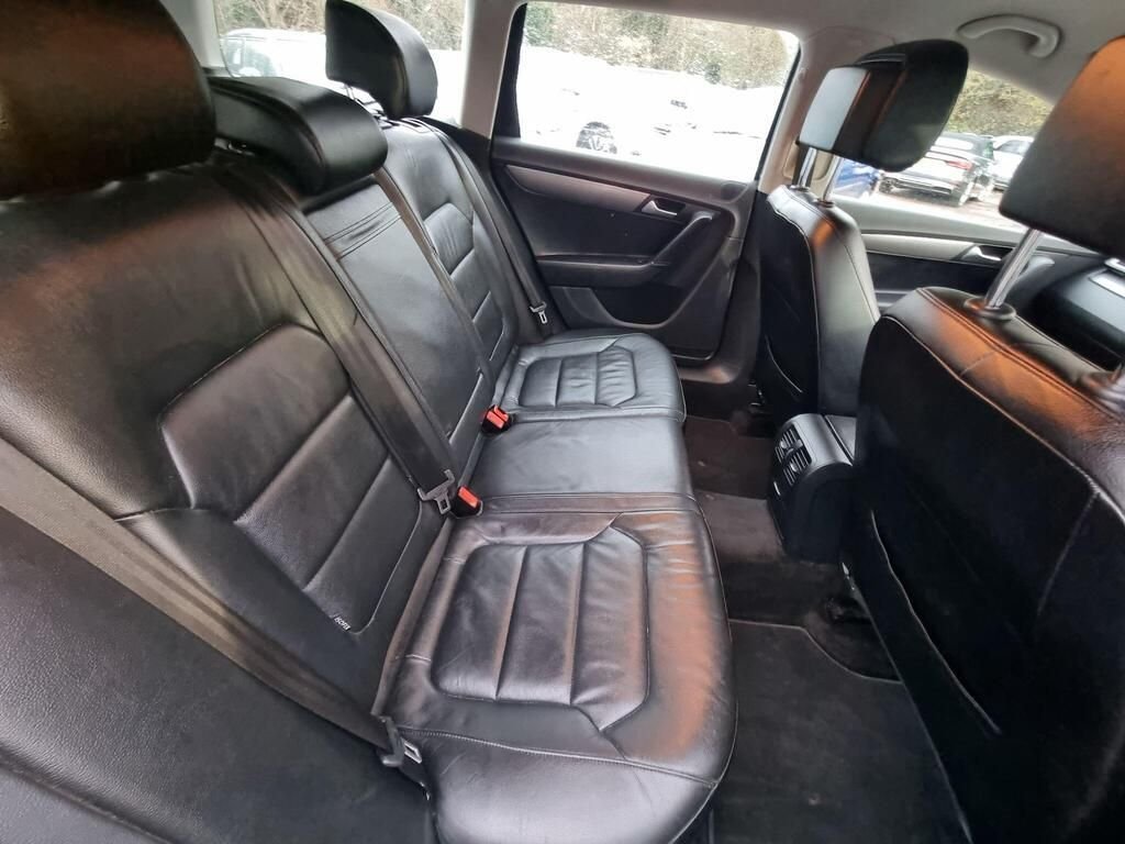 Used Volkswagen Passat 2014 for sale - 77161683: Photo 5