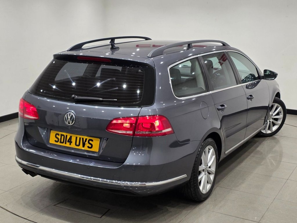 Used Volkswagen Passat 2014 for sale - 77161683: Photo 50