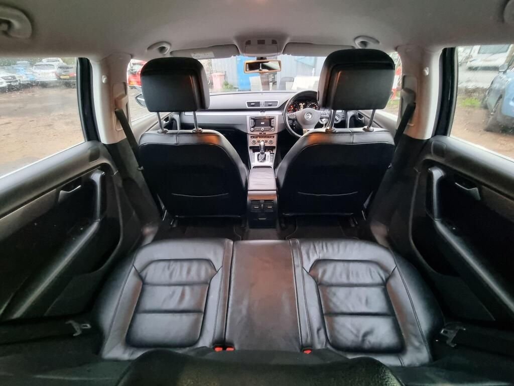 Used Volkswagen Passat 2014 for sale - 77161683: Photo 6