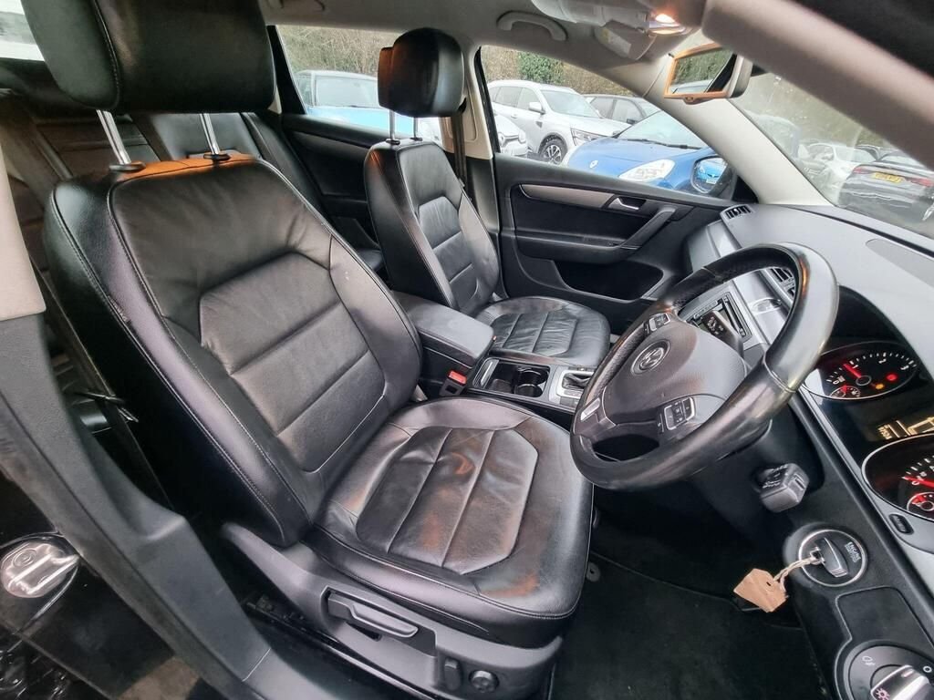 Used Volkswagen Passat 2014 for sale - 77161683: Photo 7