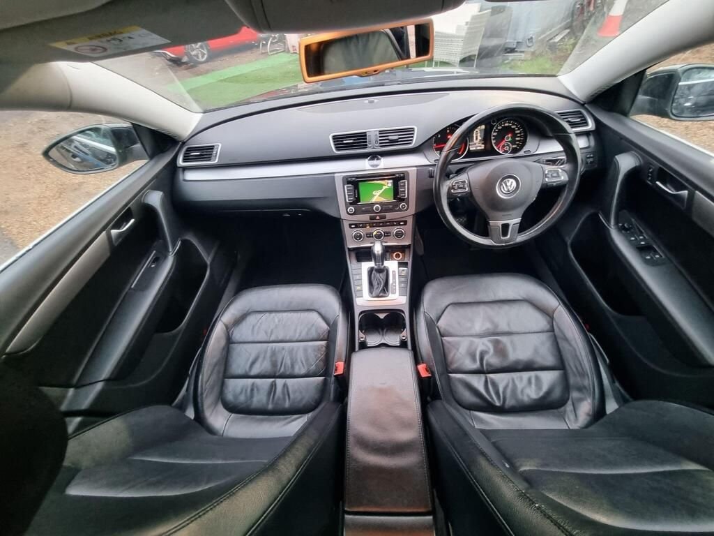 Used Volkswagen Passat 2014 for sale - 77161683: Photo 8