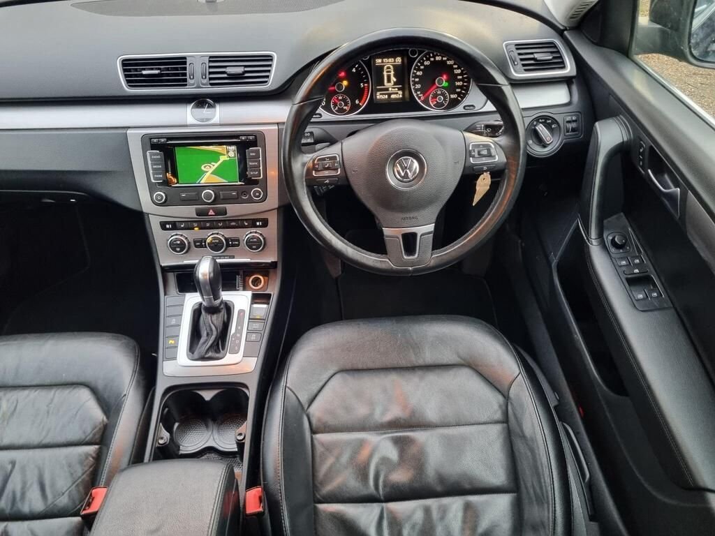 Used Volkswagen Passat 2014 for sale - 77161683: Photo 9