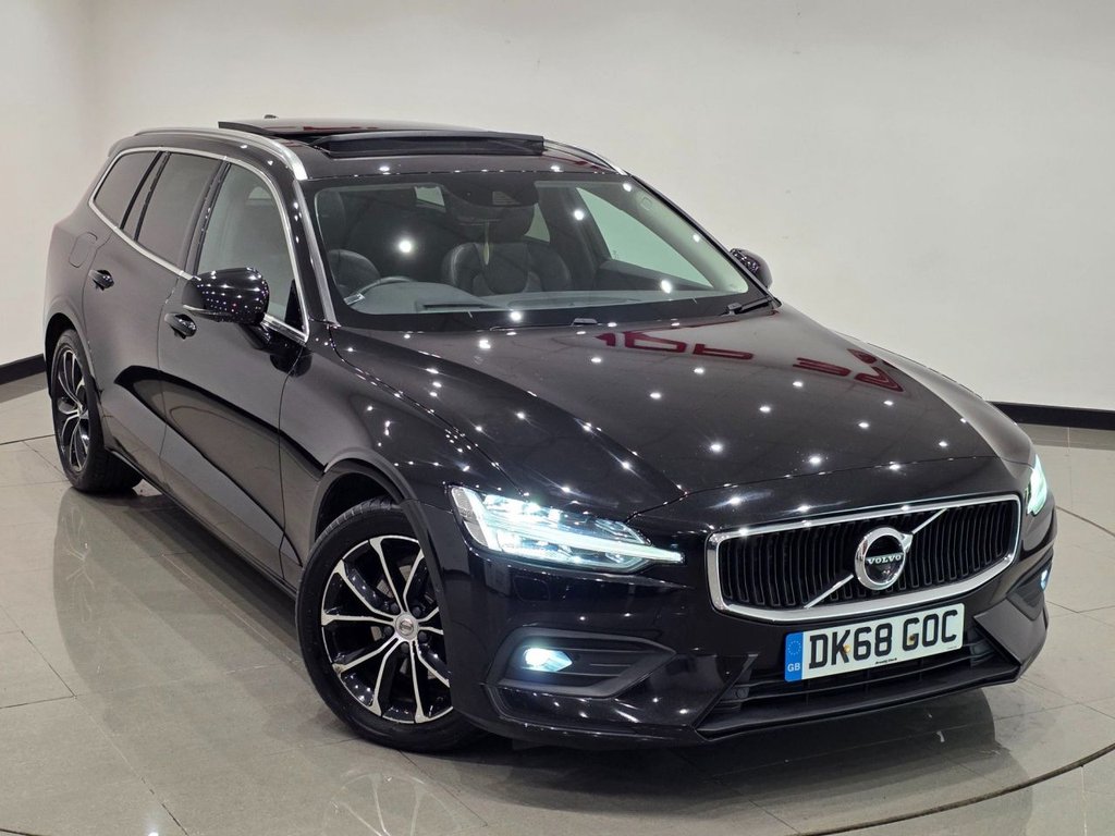Used Volvo V60 2018 for sale - 76632512: Photo 14