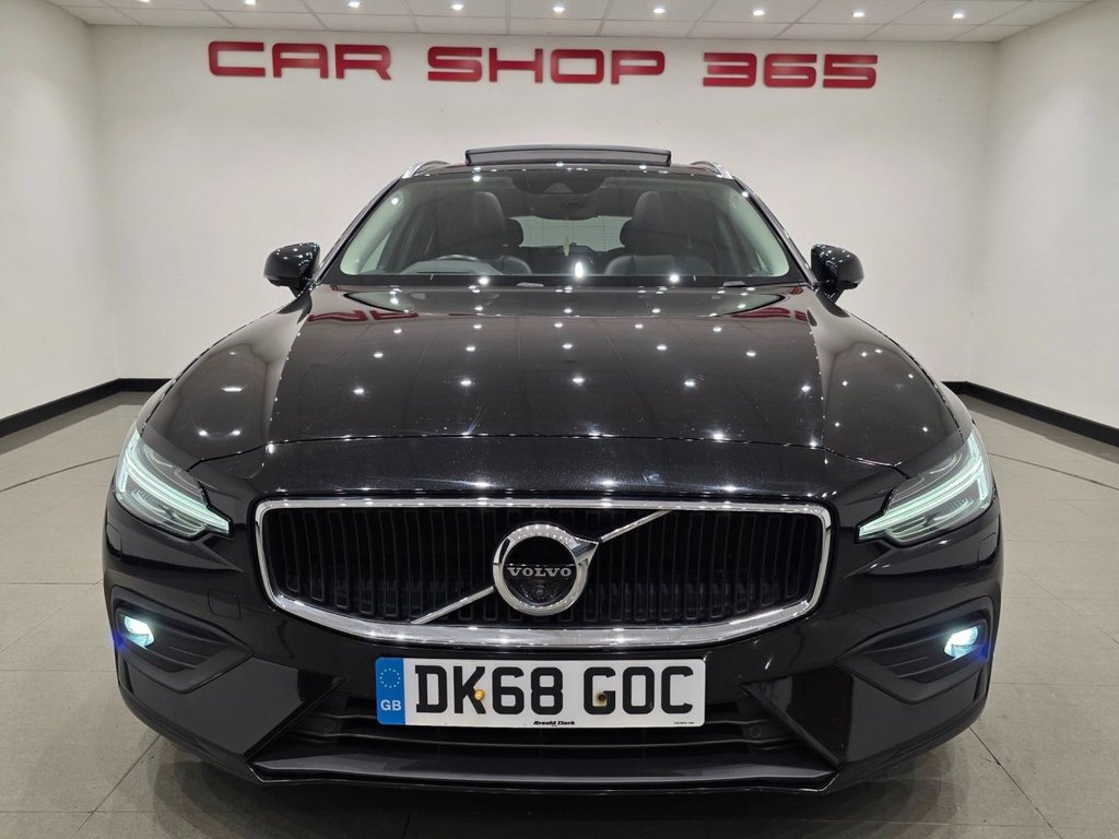 Used Volvo V60 2018 for sale - 76632512: Photo 15