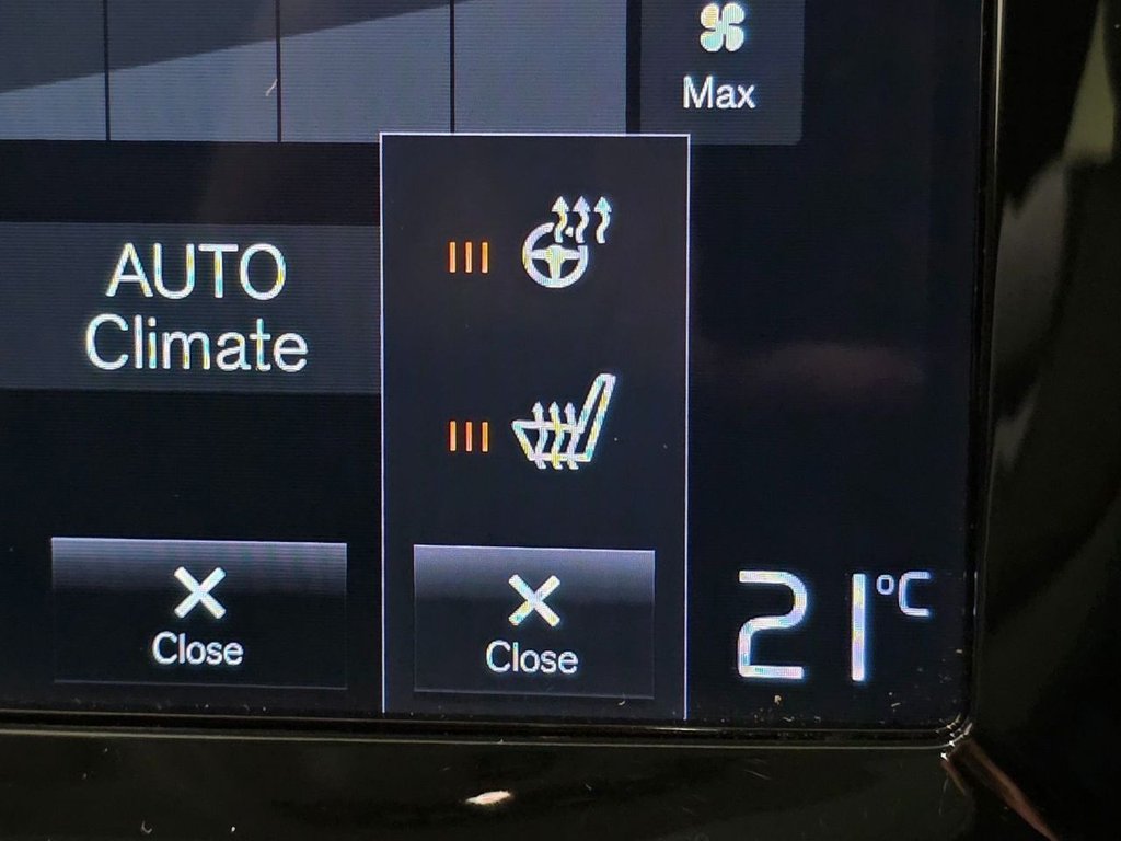 Used Volvo V60 2018 for sale - 76632512: Photo 21