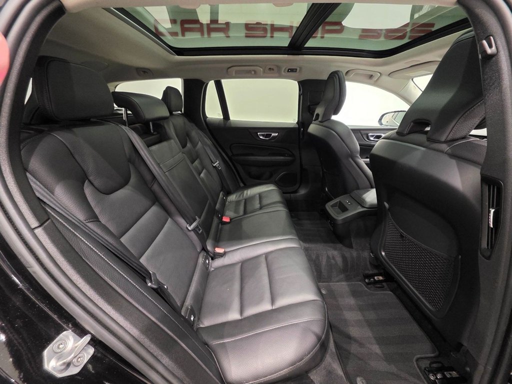 Used Volvo V60 2018 for sale - 76632512: Photo 4