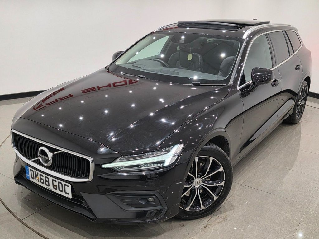 Used Volvo V60 2018 for sale - 76632512: Photo 41